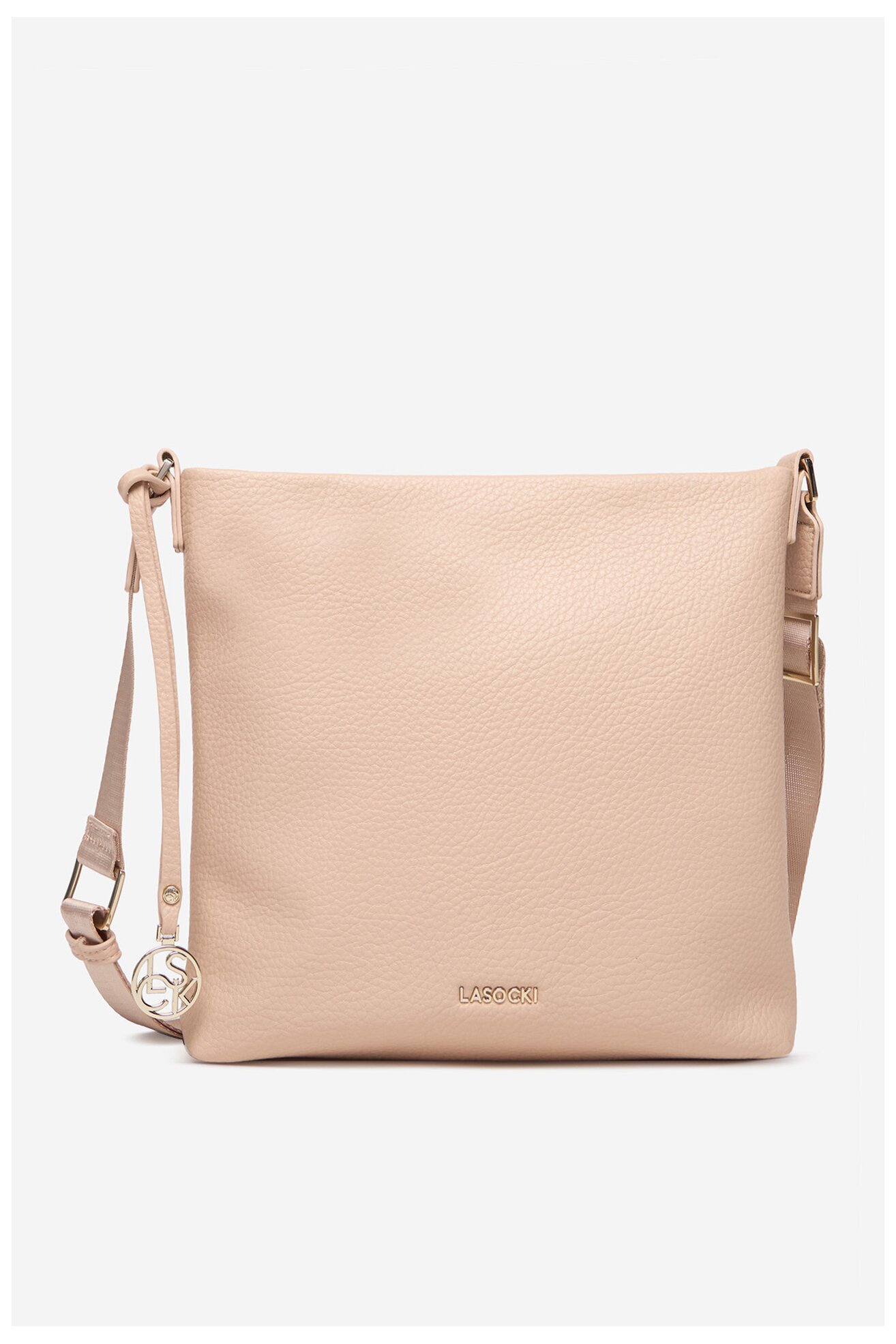 Torba Lasocki CEO-LSK-K-031-06 ROZE