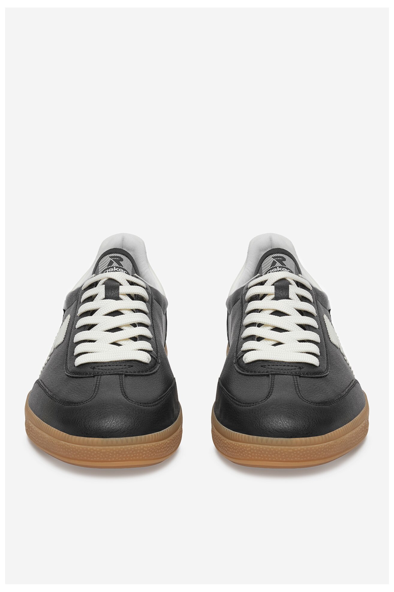 Sneakerși Rieker Revolution Lifestyle U2200-00 NEGRU