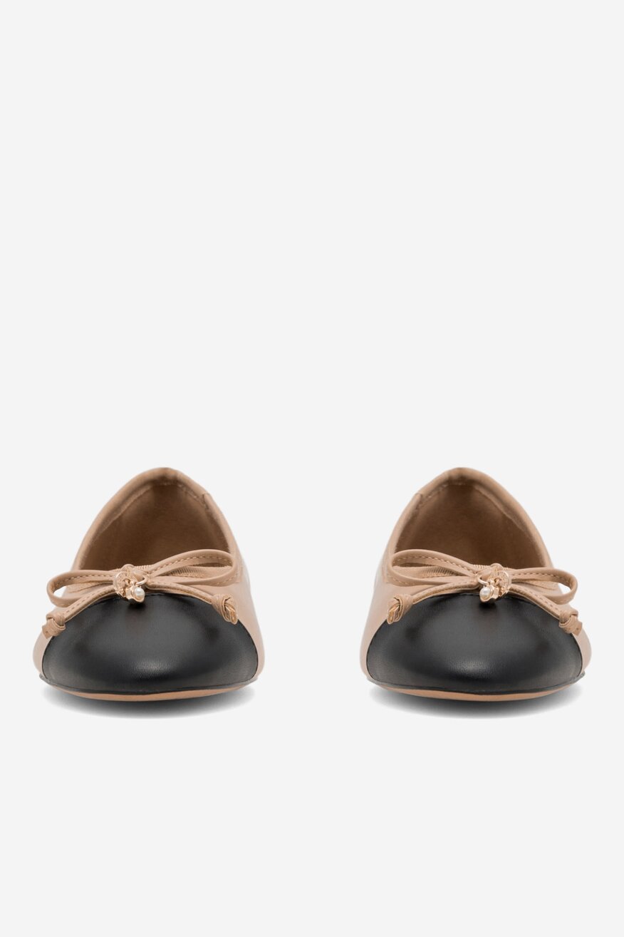 NINE WEST - Baleriny - 5905588565185