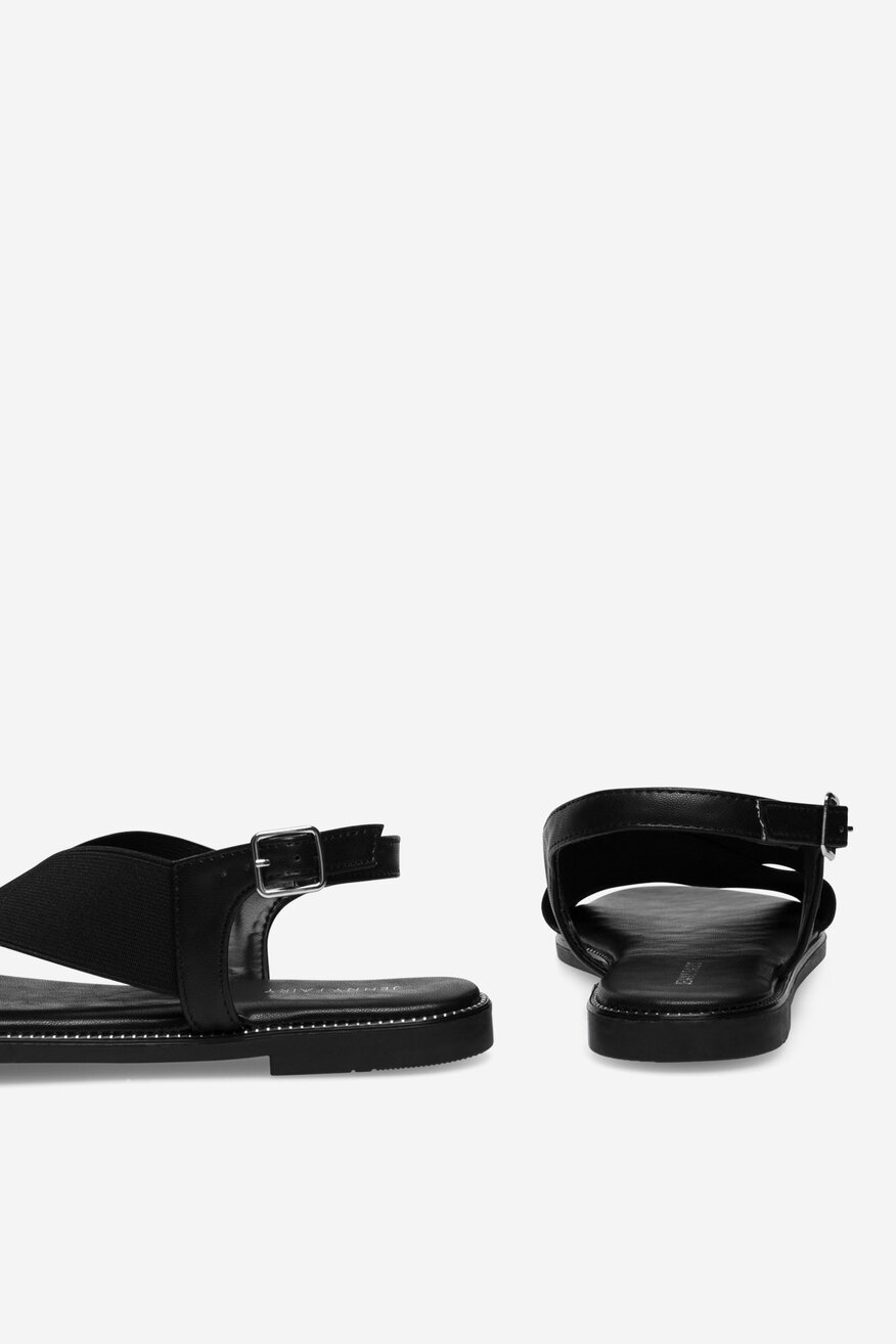 Jenny Fairy - Sandały - 5905588539278