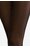 Hulahopke NINE WEST 9WB-007-SS25 CRNA