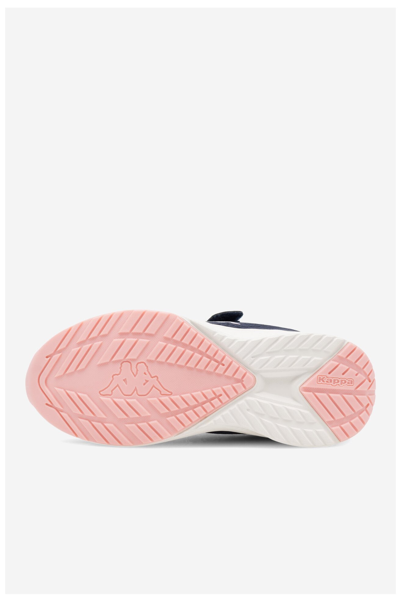 Кросівки спортивні Kappa SS24-3C009(IV)DZ ТЕМНО-СИНІЙ