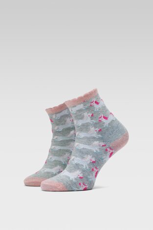 Čarape Nelli Blu LA201-1580 (PACK= 2 PRS) 27-30 MIKS