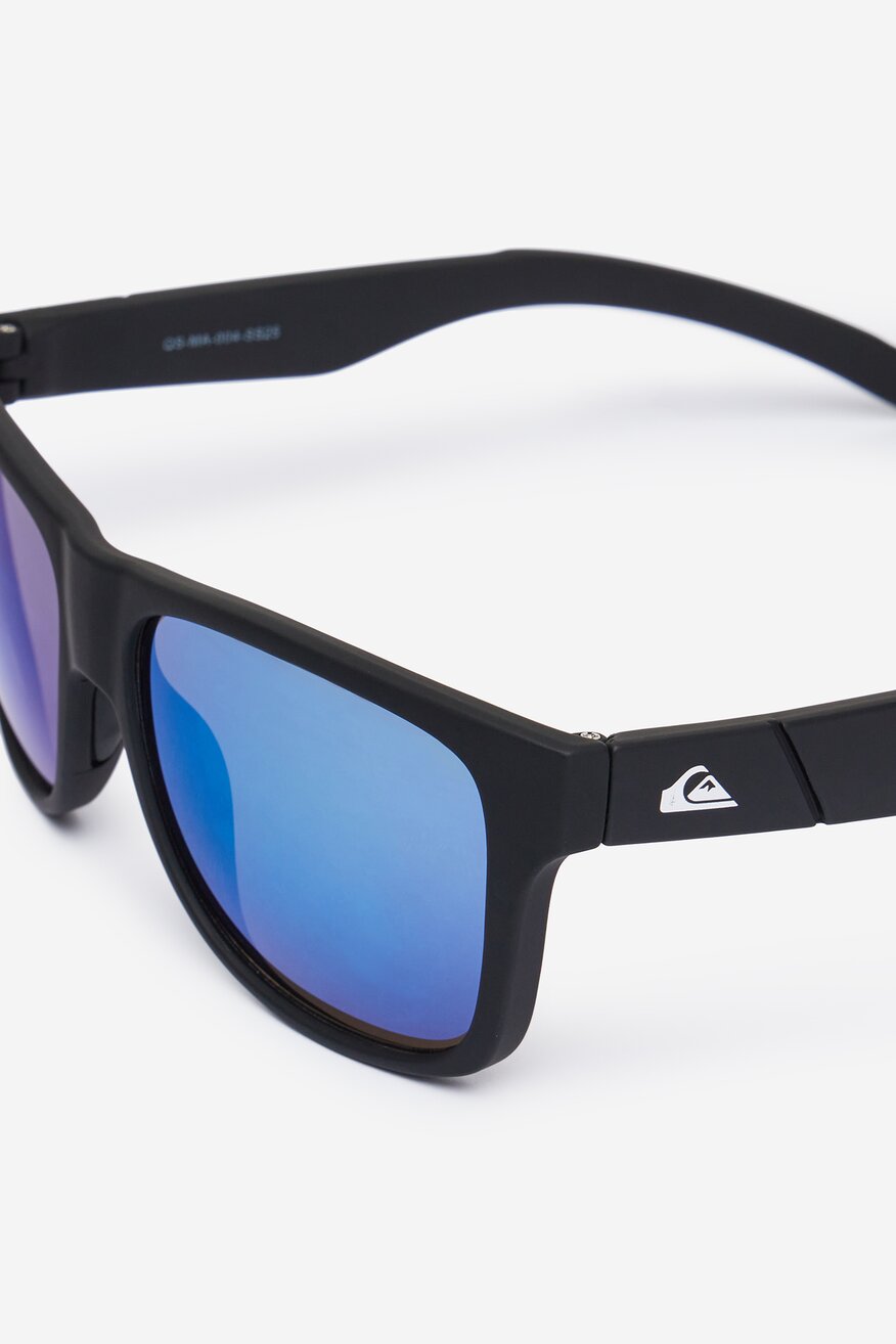 
                        Muške sunčane naočare QUIKSILVER QS-MA-004-SS25 CRNA - 5906751163467