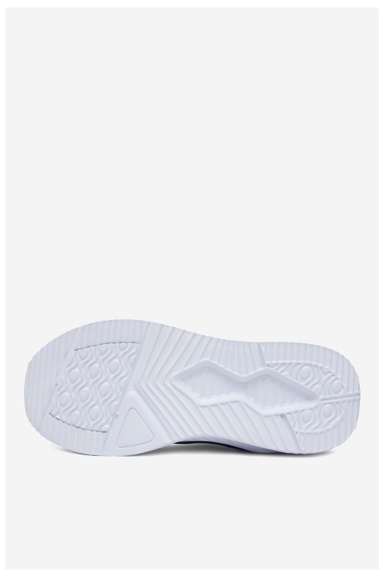 Sneakers Action Boy BIC19591 Granatowy