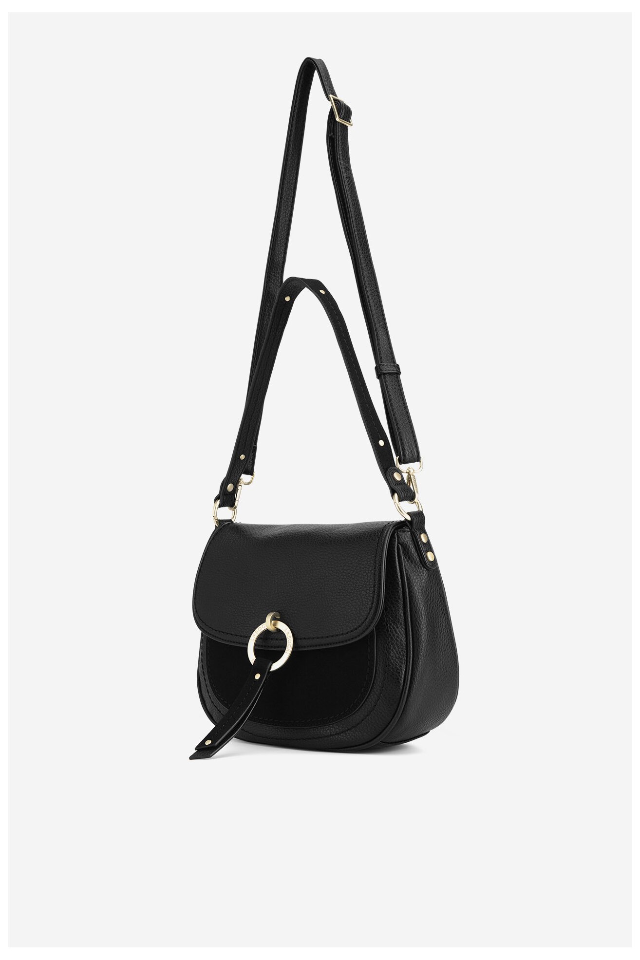 Torebka Lasocki LSK-K-063-06 Czarny