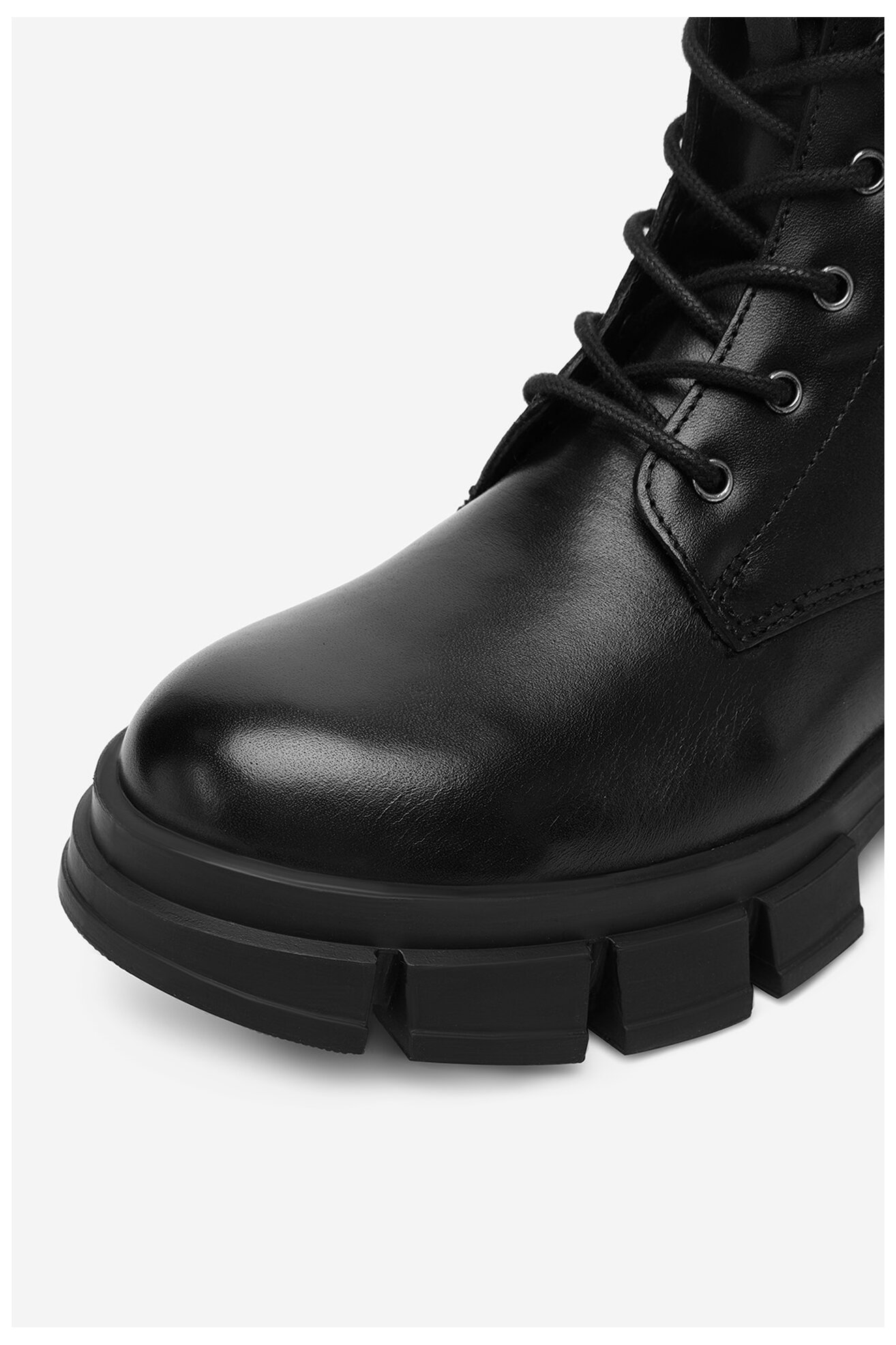 Trzewiki Badura EO-CI12-9092-07 Czarny