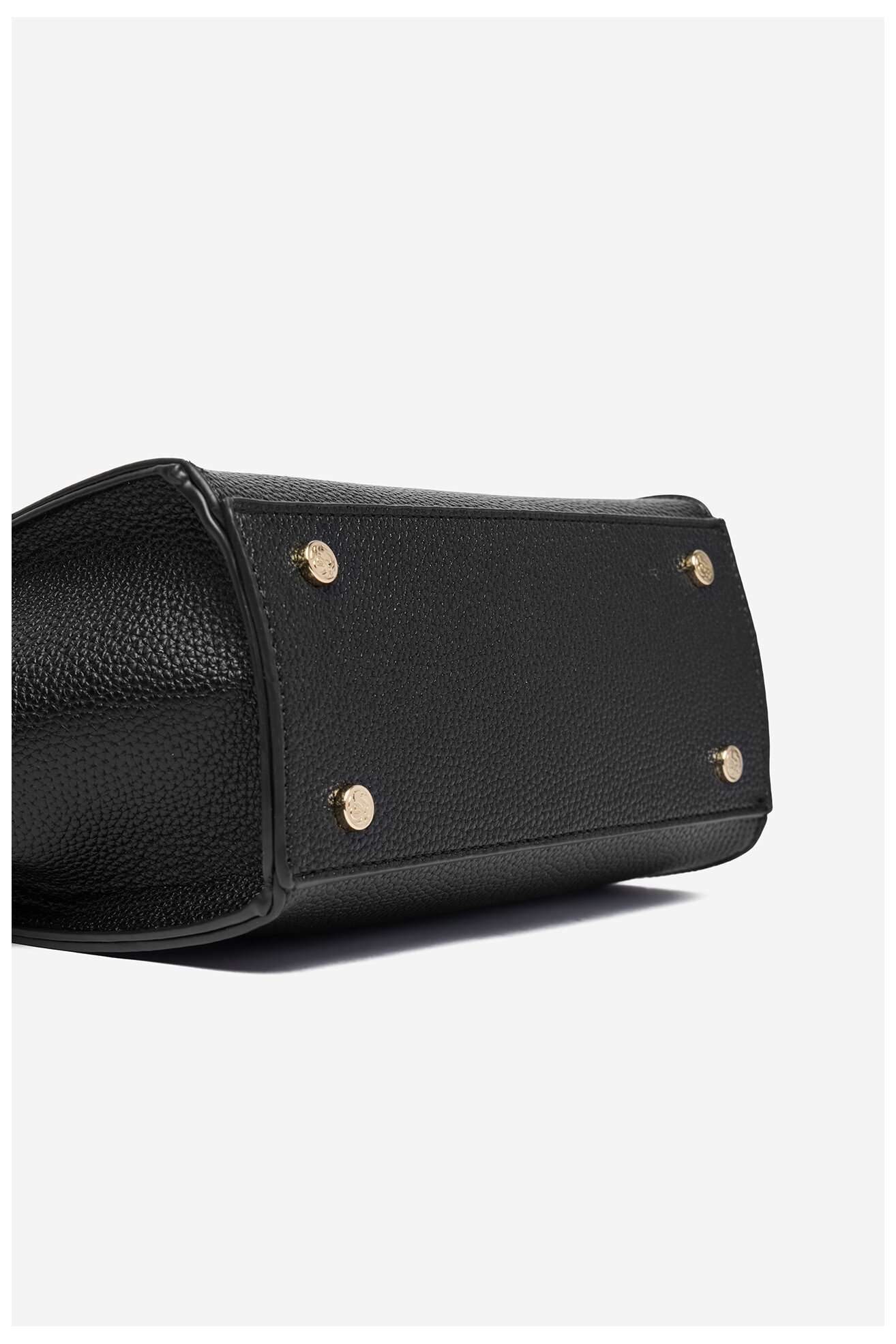 Дамска чанта Lasocki CEO-LSK-X-010-09 ЧЕРЕН