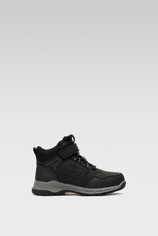 Черевики SPRANDI EARTH GEAR CP07-01481-03 ЧОРНИЙ