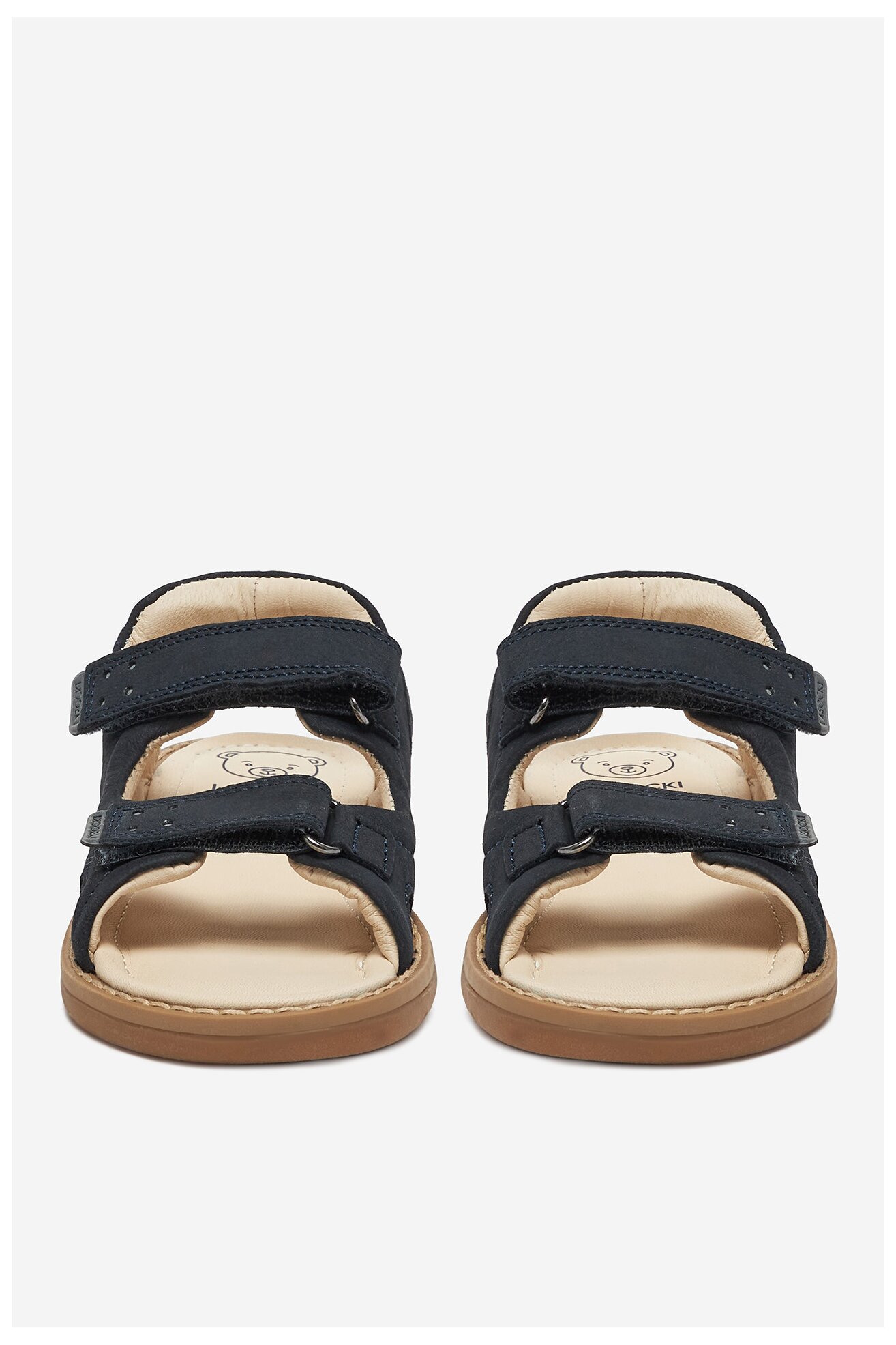 Sandale Lasocki Kids EASY CI12-2705-21 BLEUMARIN