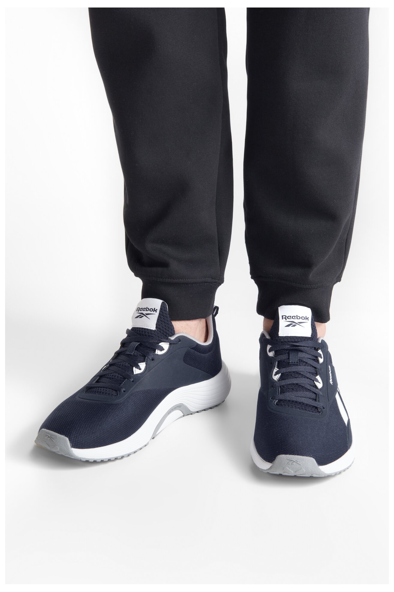 Sportcipő Reebok LITE PLUS 4 100204958 SÖTÉTKÉK