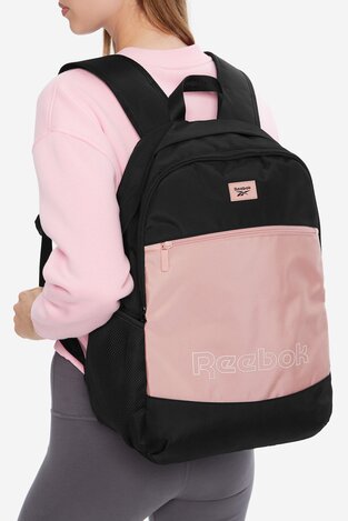 Рюкзак Reebok C-RBK-P-001-08 ЧОРНИЙ