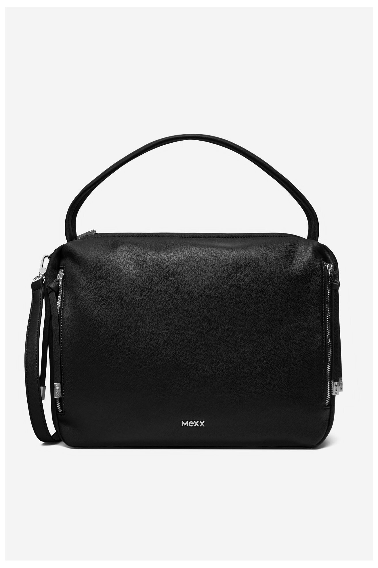 Torebka Mexx CEO-MEXX-L-004-09 Czarny