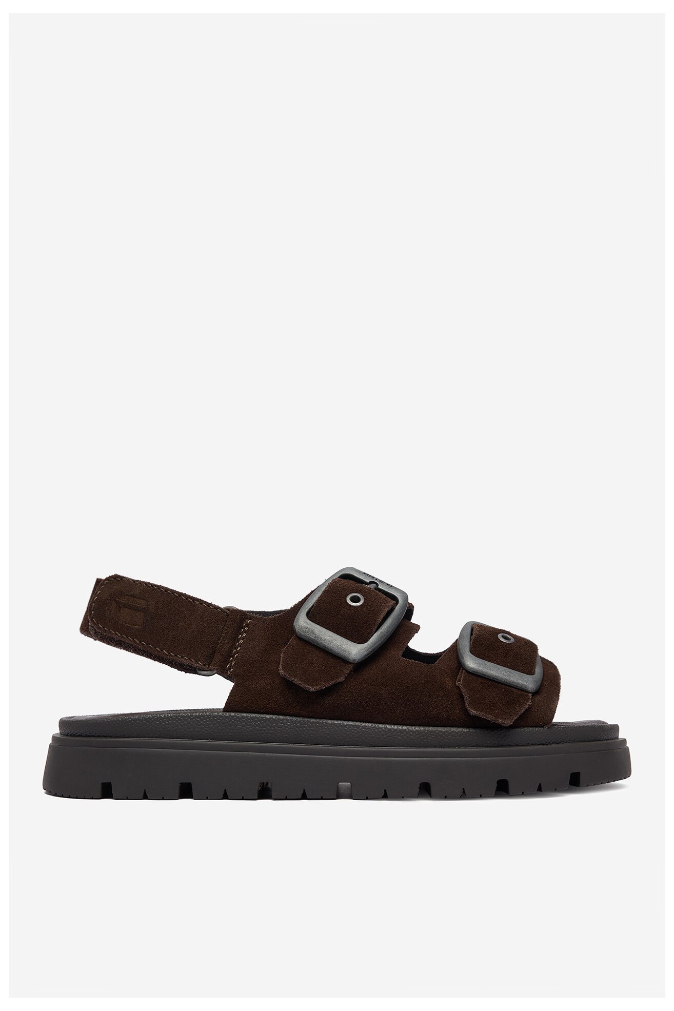 Sandale G-STAR RAW CEO-WI16-MARS-01 BRAON