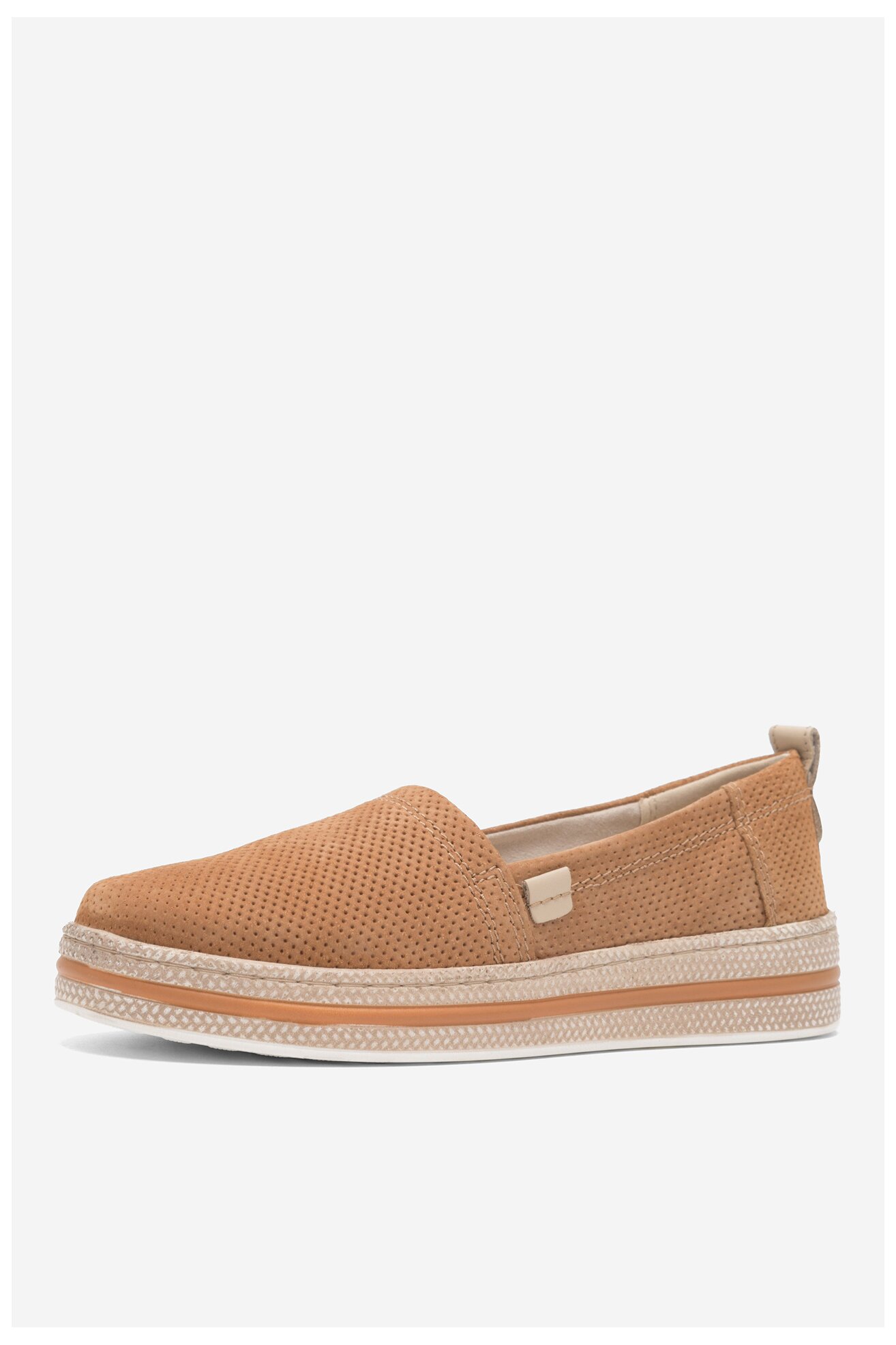 Espadrile Sarah Karen ARC-KAMMI-02 KAMEL