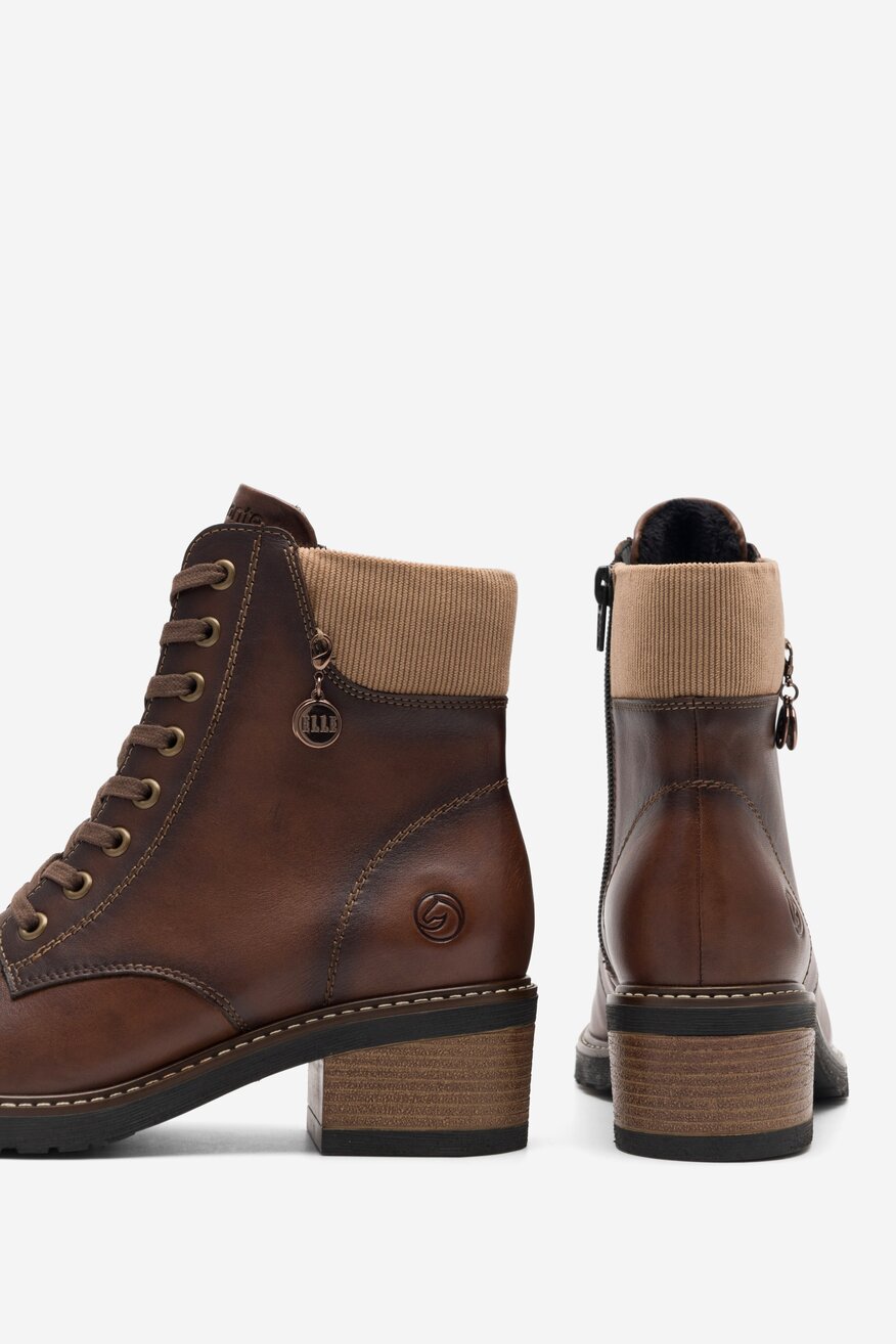 
                Bocanci Remonte MARO - 2230062980868