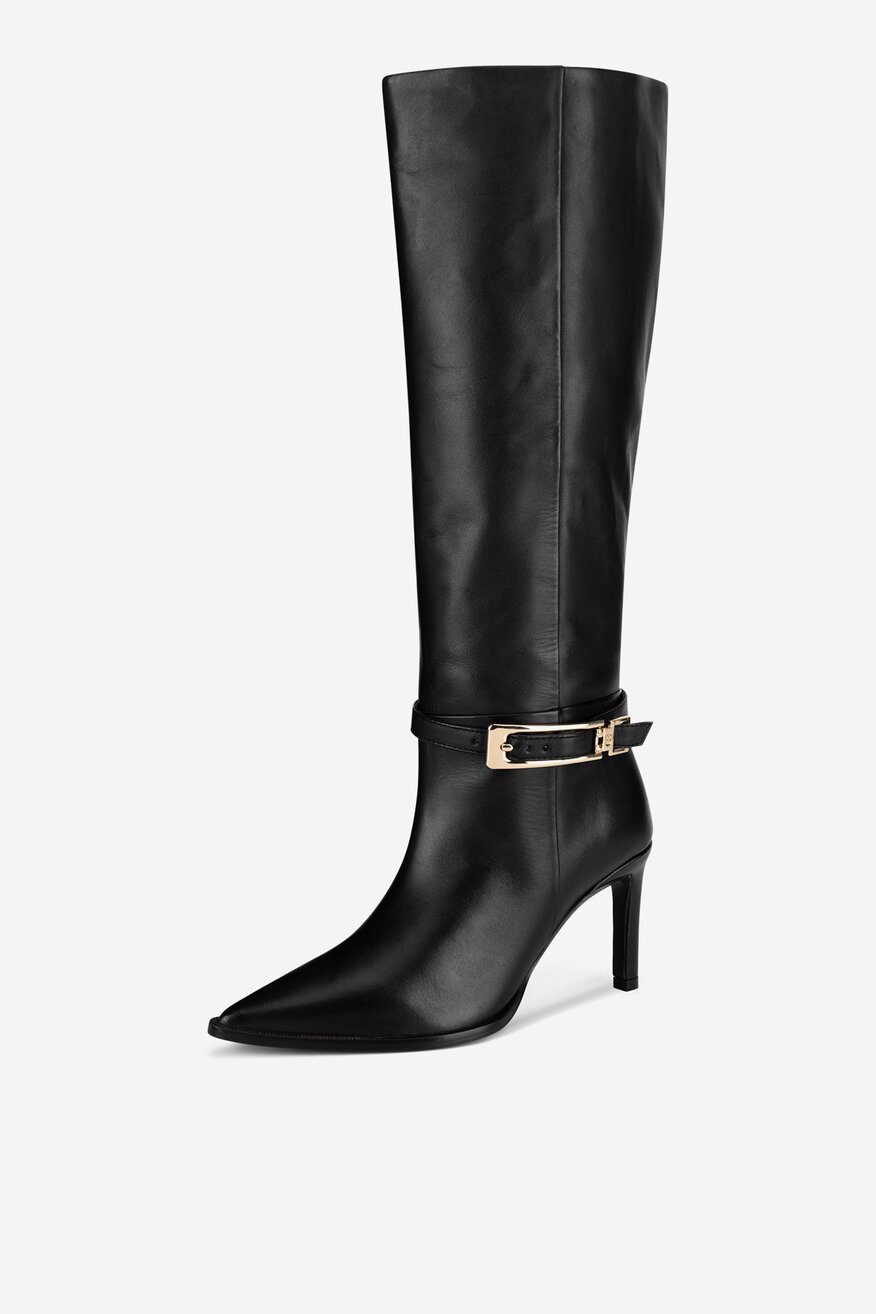 
                Cizme Gino Rossi NEGRU - 5905588900726