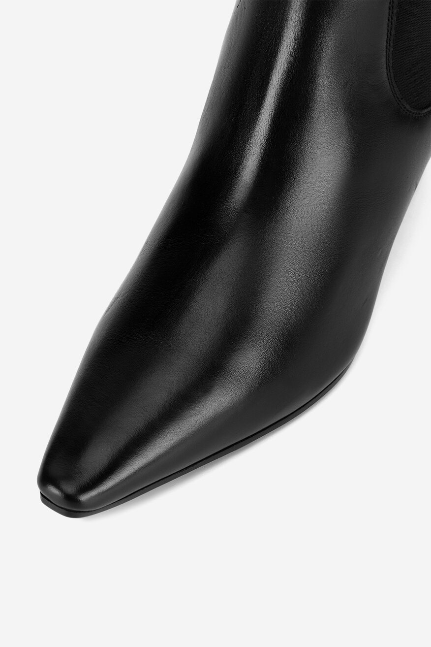 Ghete Gino Rossi NEGRU - 5905588828471