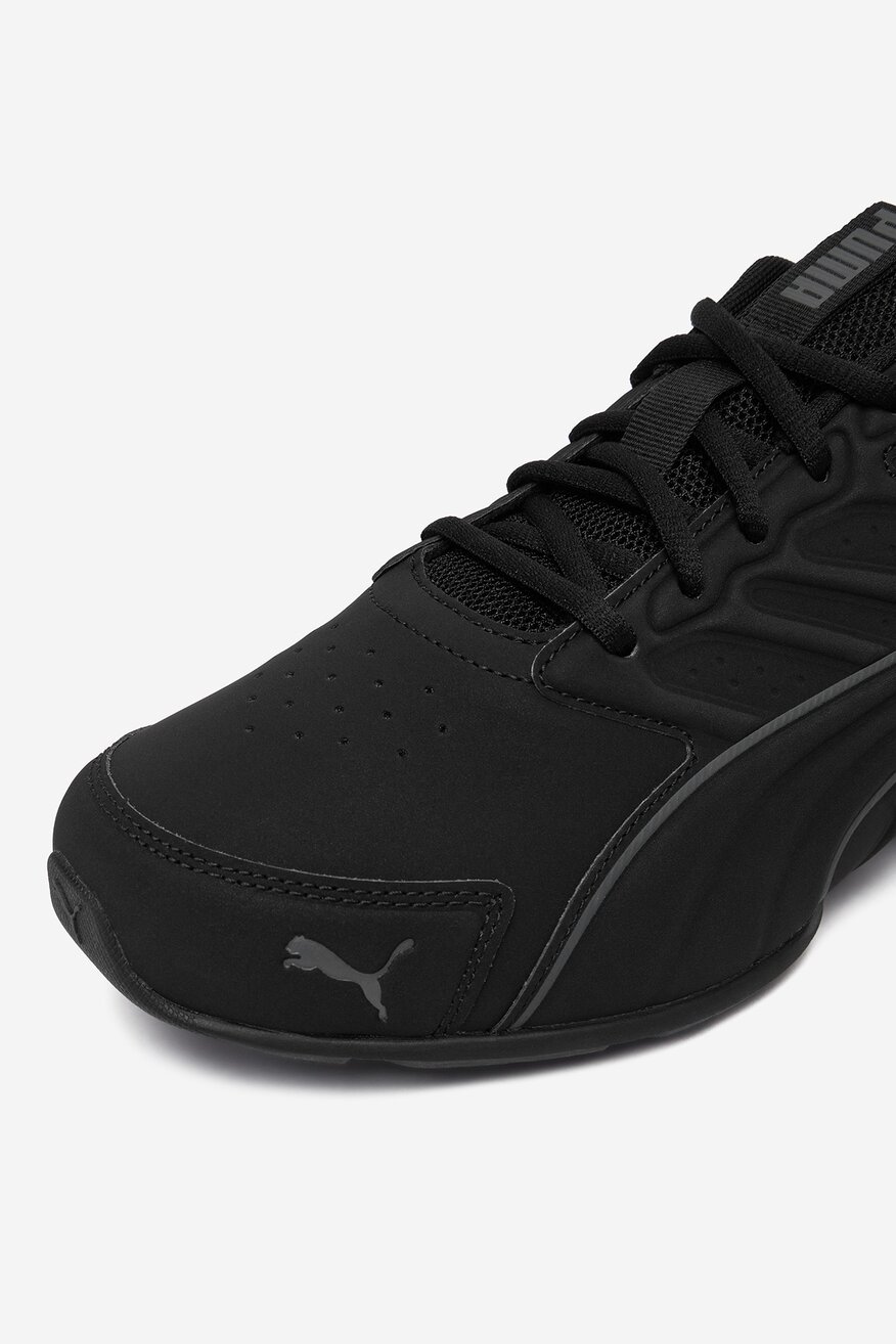 
                Кросівки спортивні Puma ЧОРНИЙ - 5906751537329