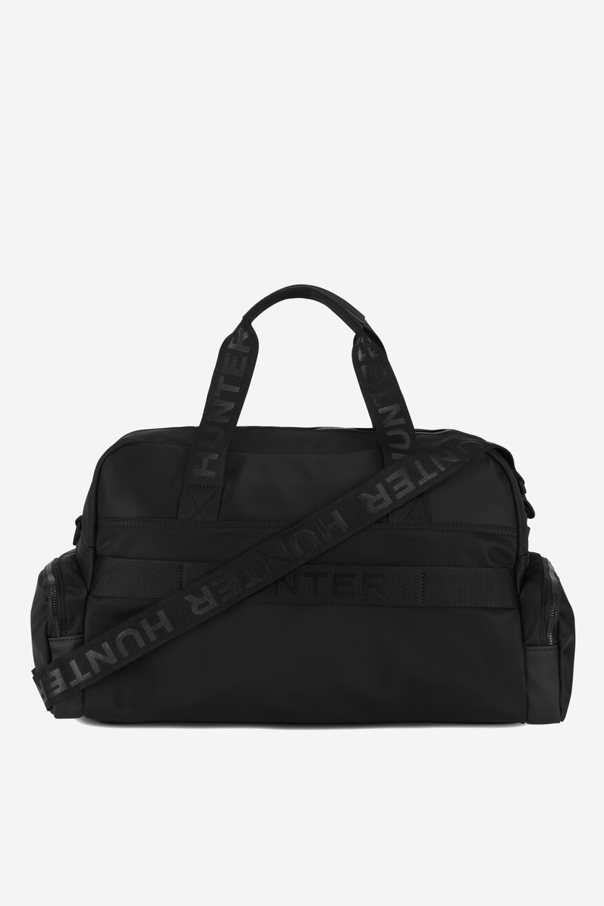 
                Putna torba HUNTER CRNA - 5905588830818