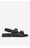 Сандали NINE WEST V1557-703-1 ЧЕРЕН