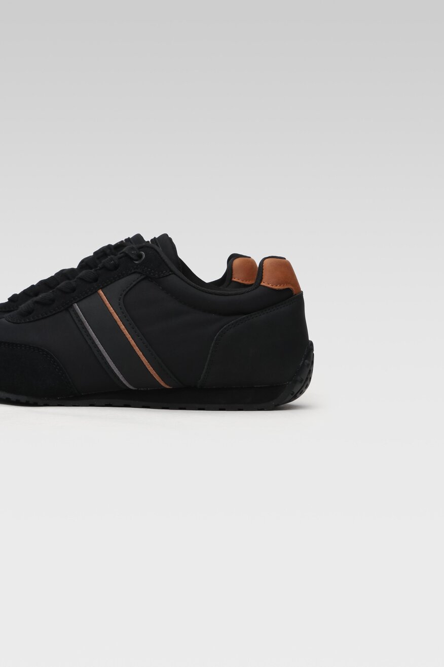 
                Lanetti - Sneakersy sportowe - 5904862521480