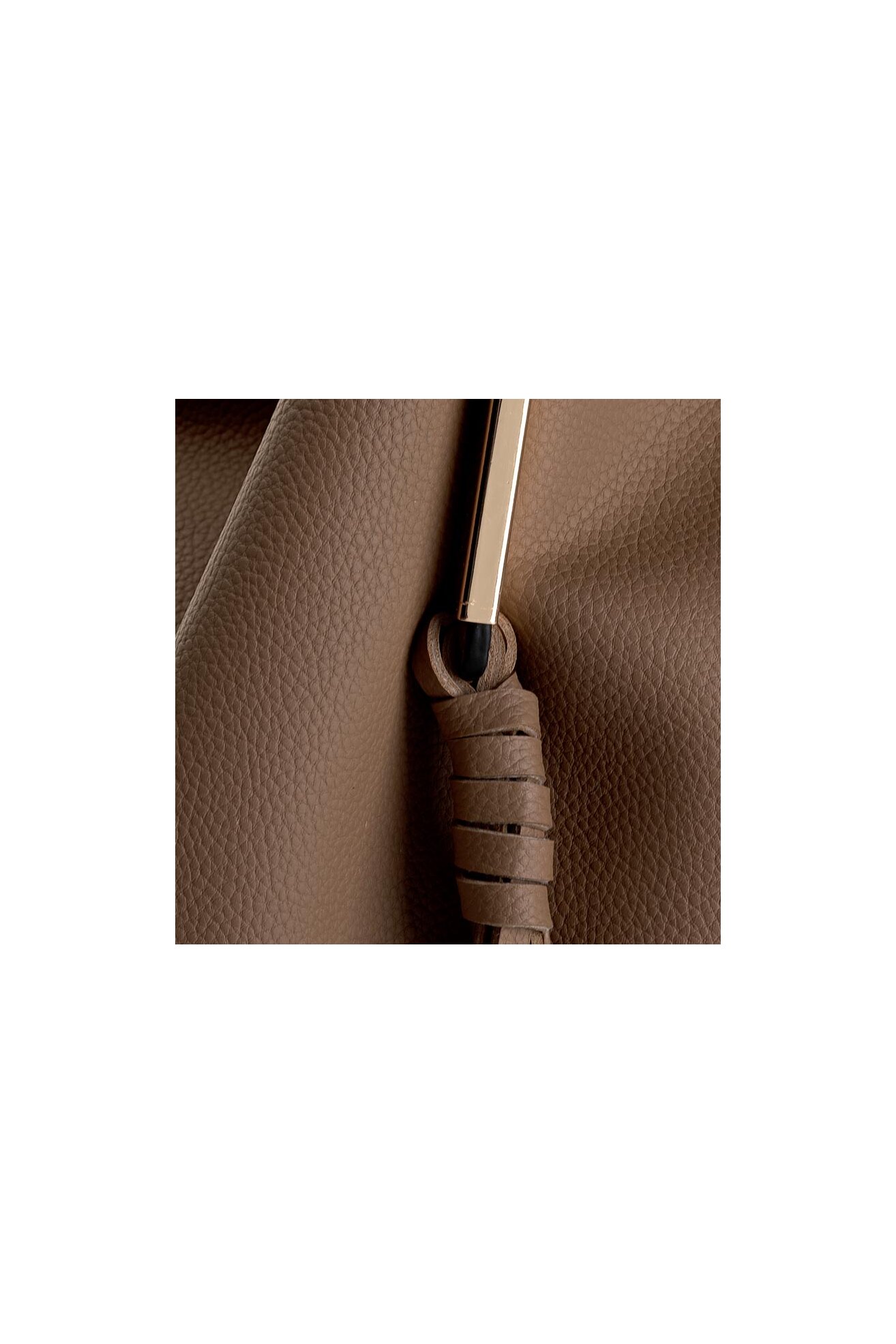 Torebka Jenny Fairy RH0193 Brązowy