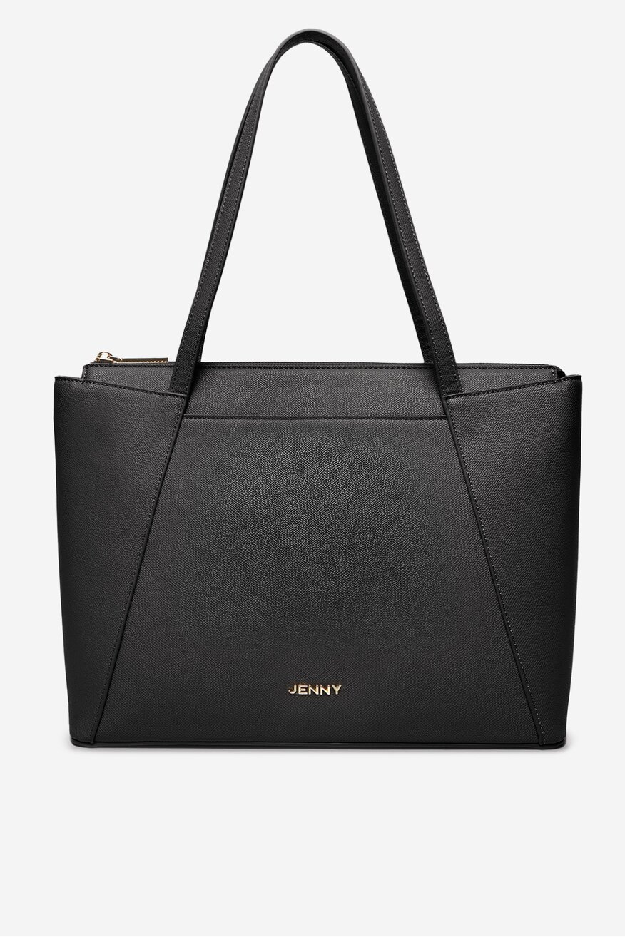 
                Kézitáska Jenny FEKETE - 5906751250051