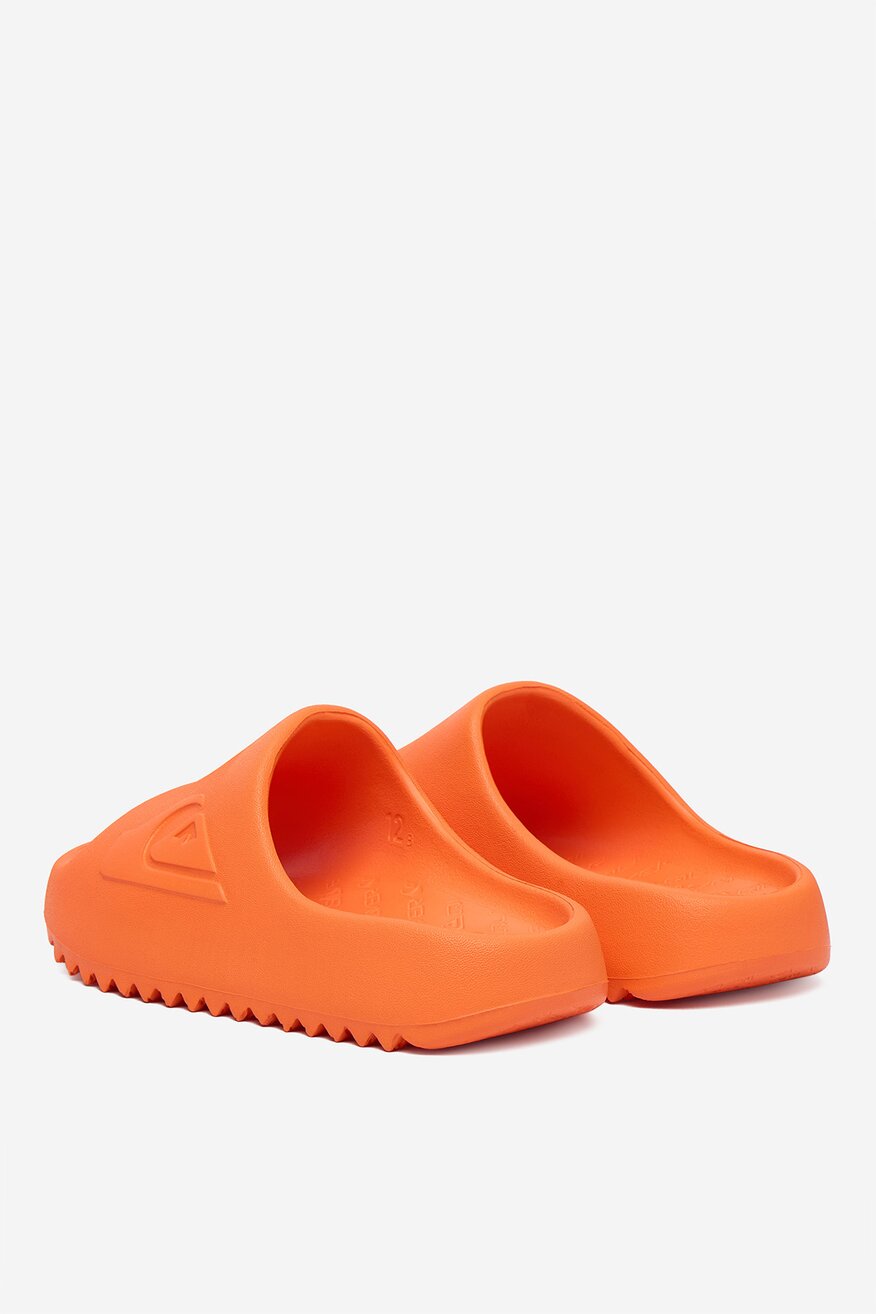 
                Шльопанець для басейну QUIKSILVER ПОМАРАНЧЕВИЙ - 5906751570845
