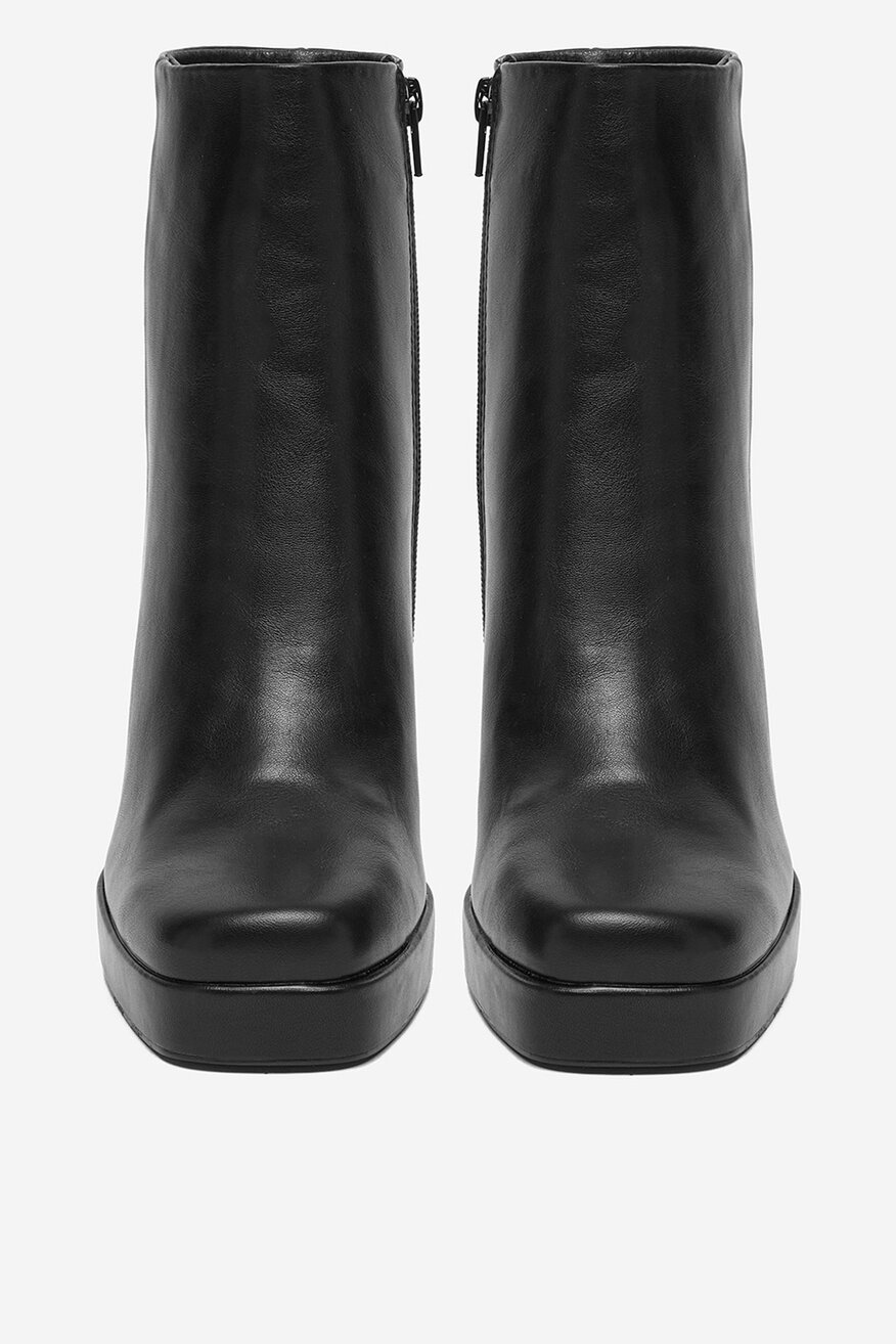 
                Ботильйони DeeZee ЧОРНИЙ - 5904410913415