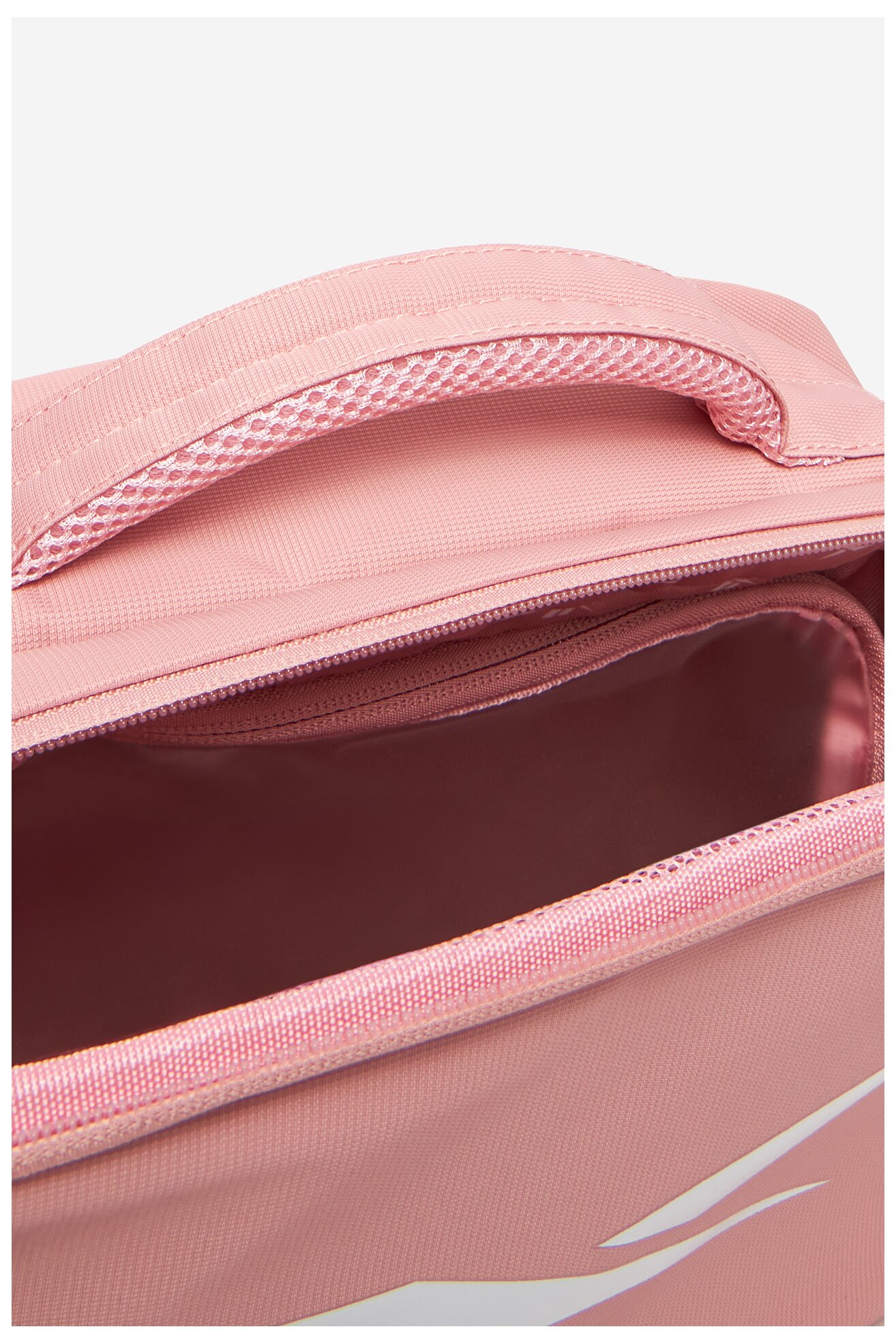 Косметичка Reebok RBK-U1-001-SS25 РОЖЕВИЙ
