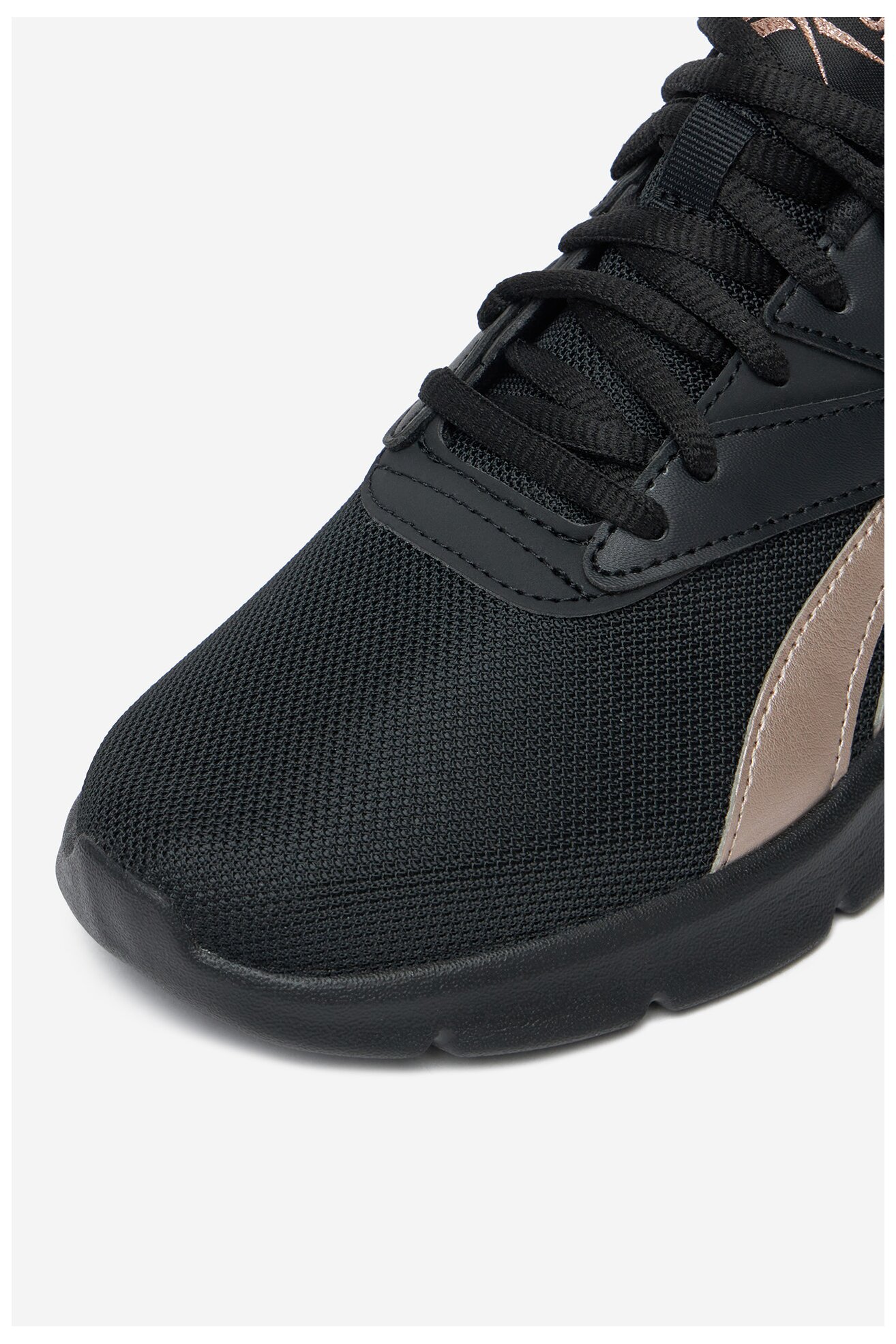 Obuwie sportowe Reebok RIDER V 100220427 Czarny