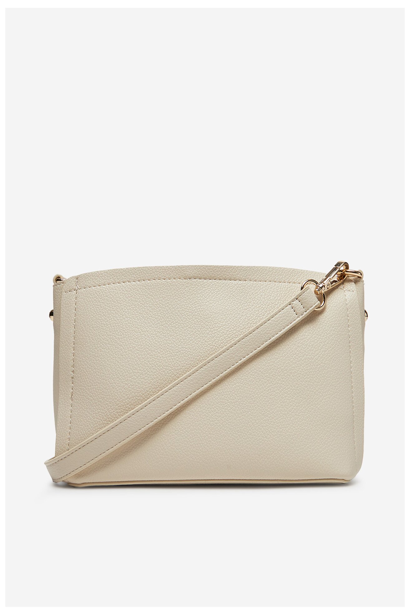 Сумка З Ремінцем NINE WEST JH6650-NW БЕЖЕВИЙ