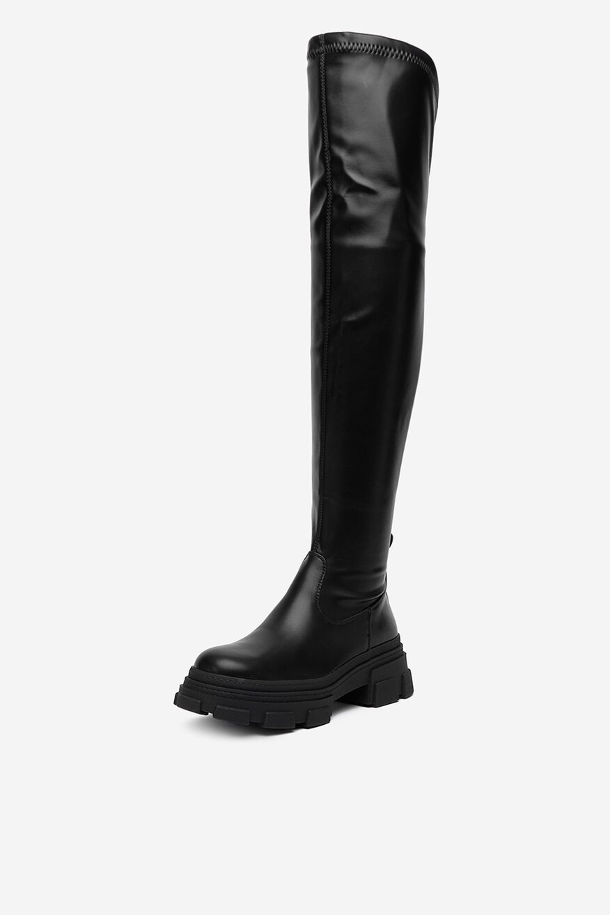 Cizme DeeZee NEGRU - 5904410890235