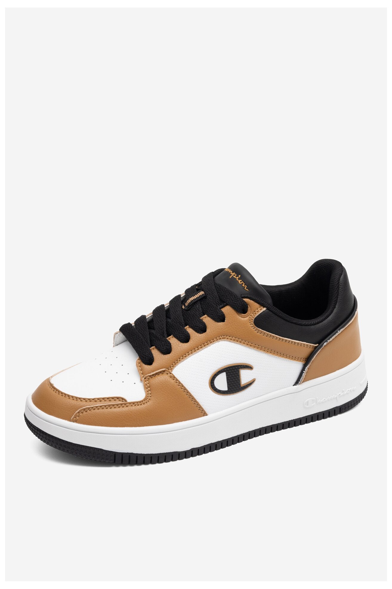 Încălțăminte sport Champion REBOUND 2.0 LOW S21906-WW015 CREM