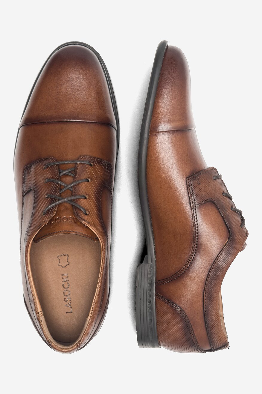 
                Половинки обувки Lasocki КАФЯВ - 5904862914312