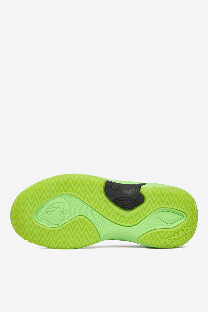 
                SHAQ - SHAQTRONIC - 5906751539552