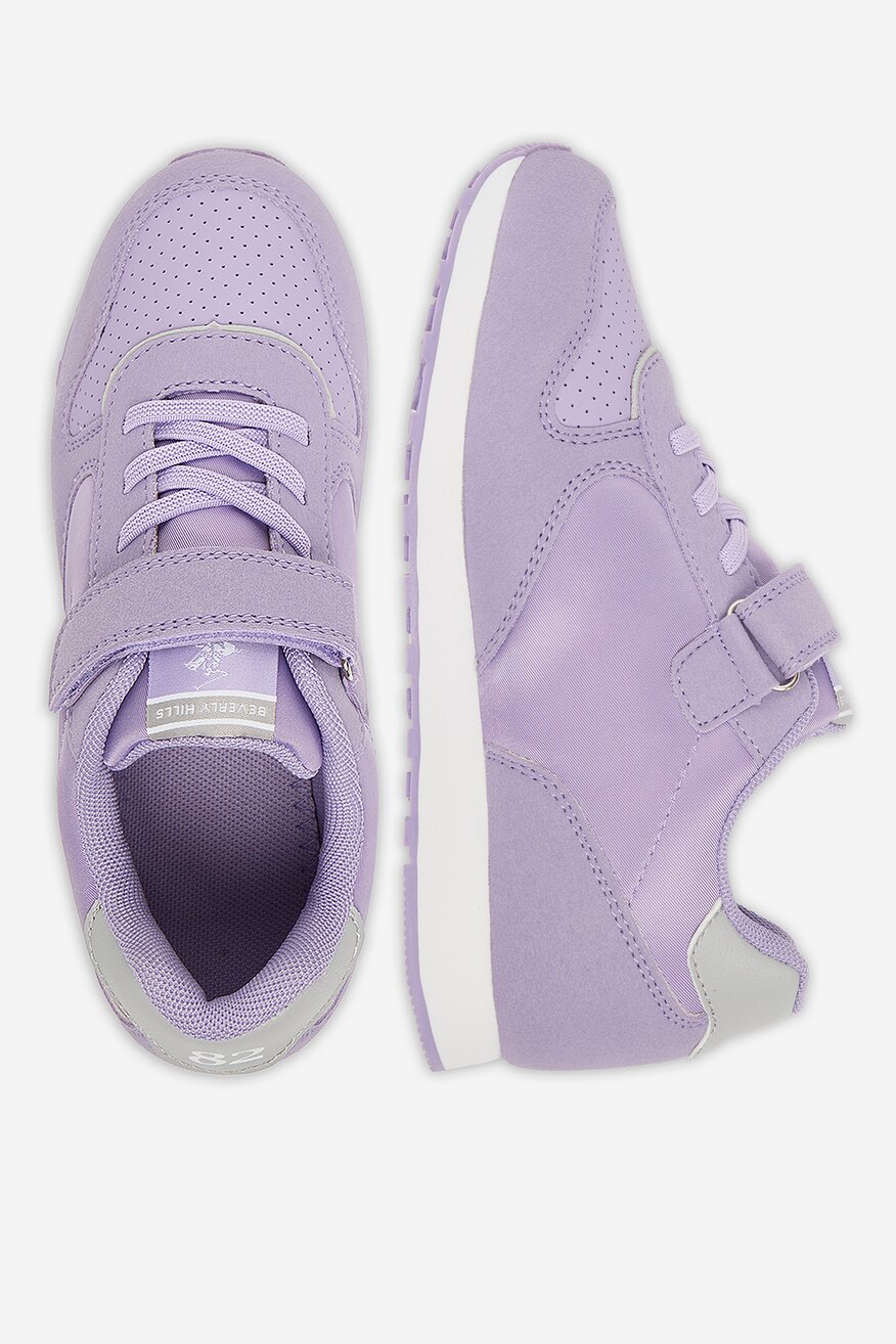 
                Patike Beverly Hills Polo Club LJUBIČASTA - 5906751230107