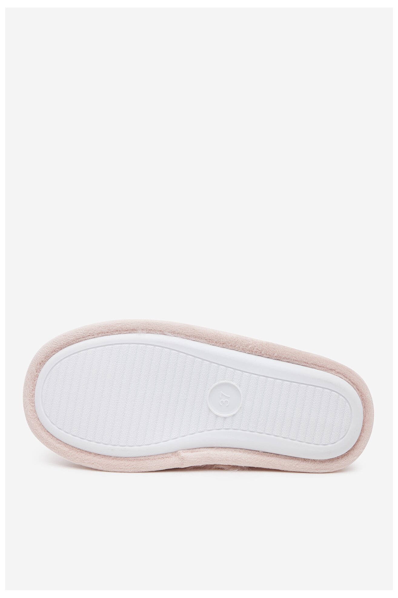 Kapcie DeeZee HHS-22LP-921 Różowy