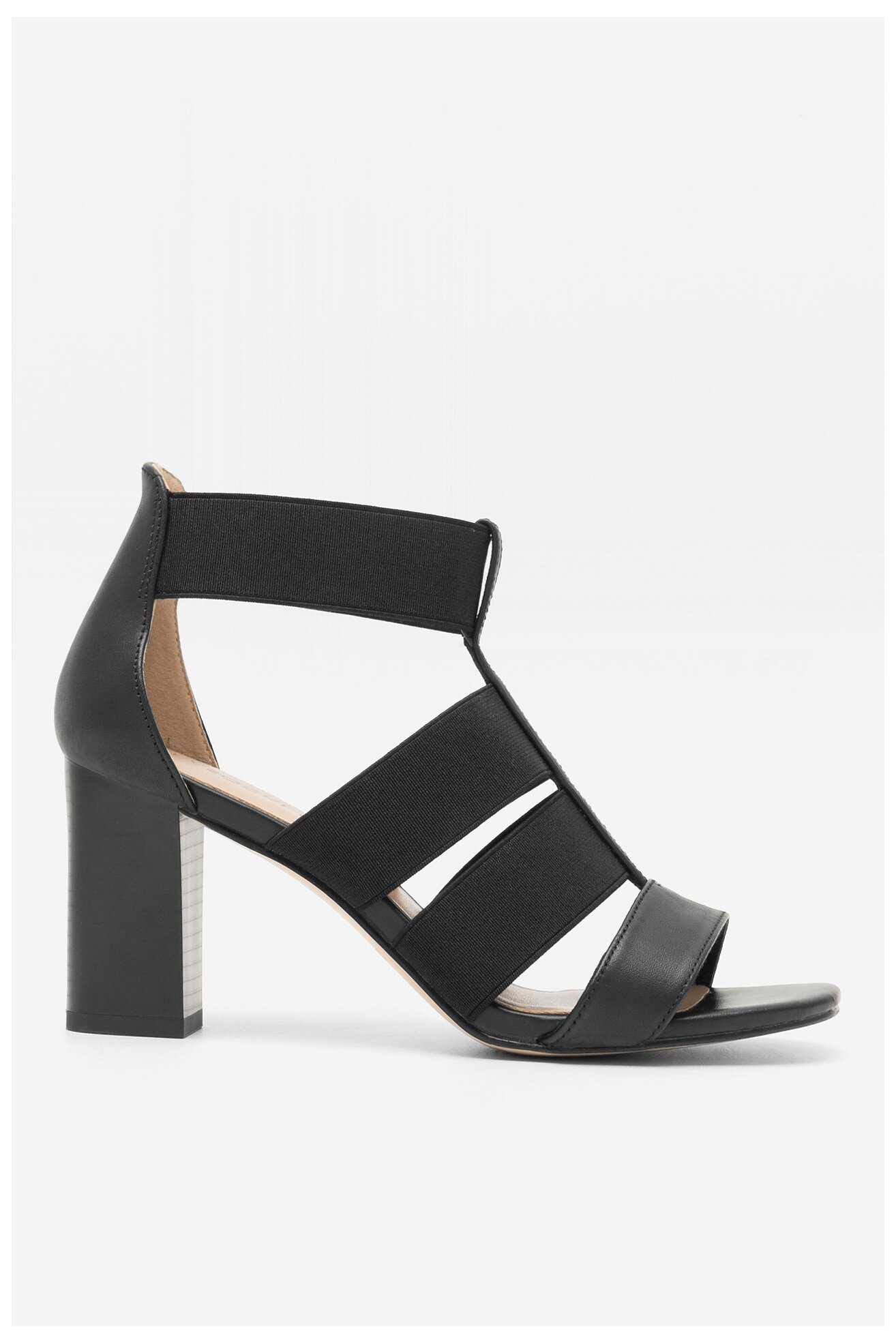 Sandale Lasocki WYL3119-1Z NEGRU