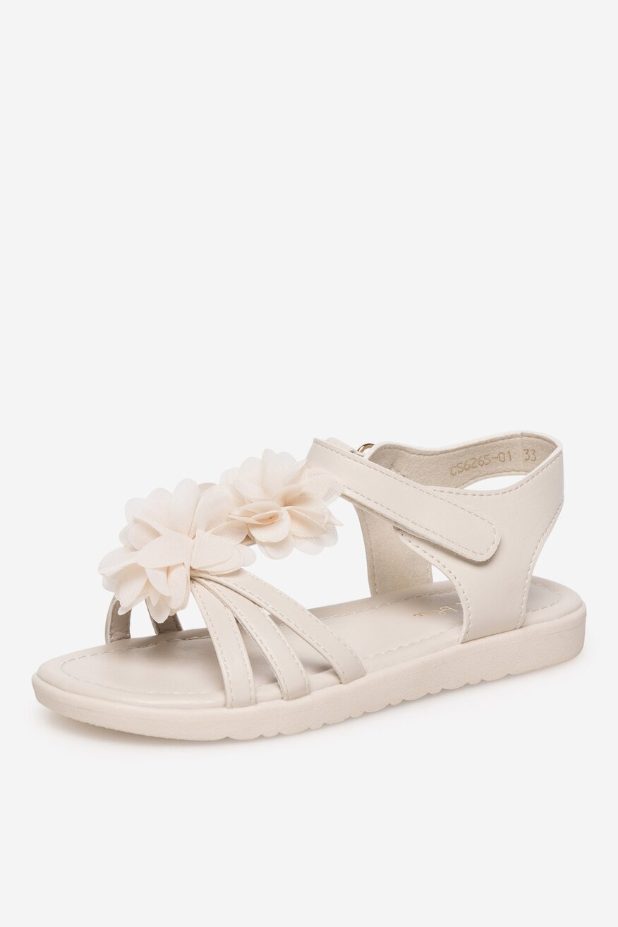 
                Nelli Blu - Sandały - 5905588614128