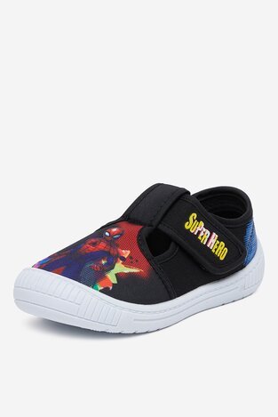 Papuče Spider-Man CEO-CM-AW25-121SPRMV MIKS