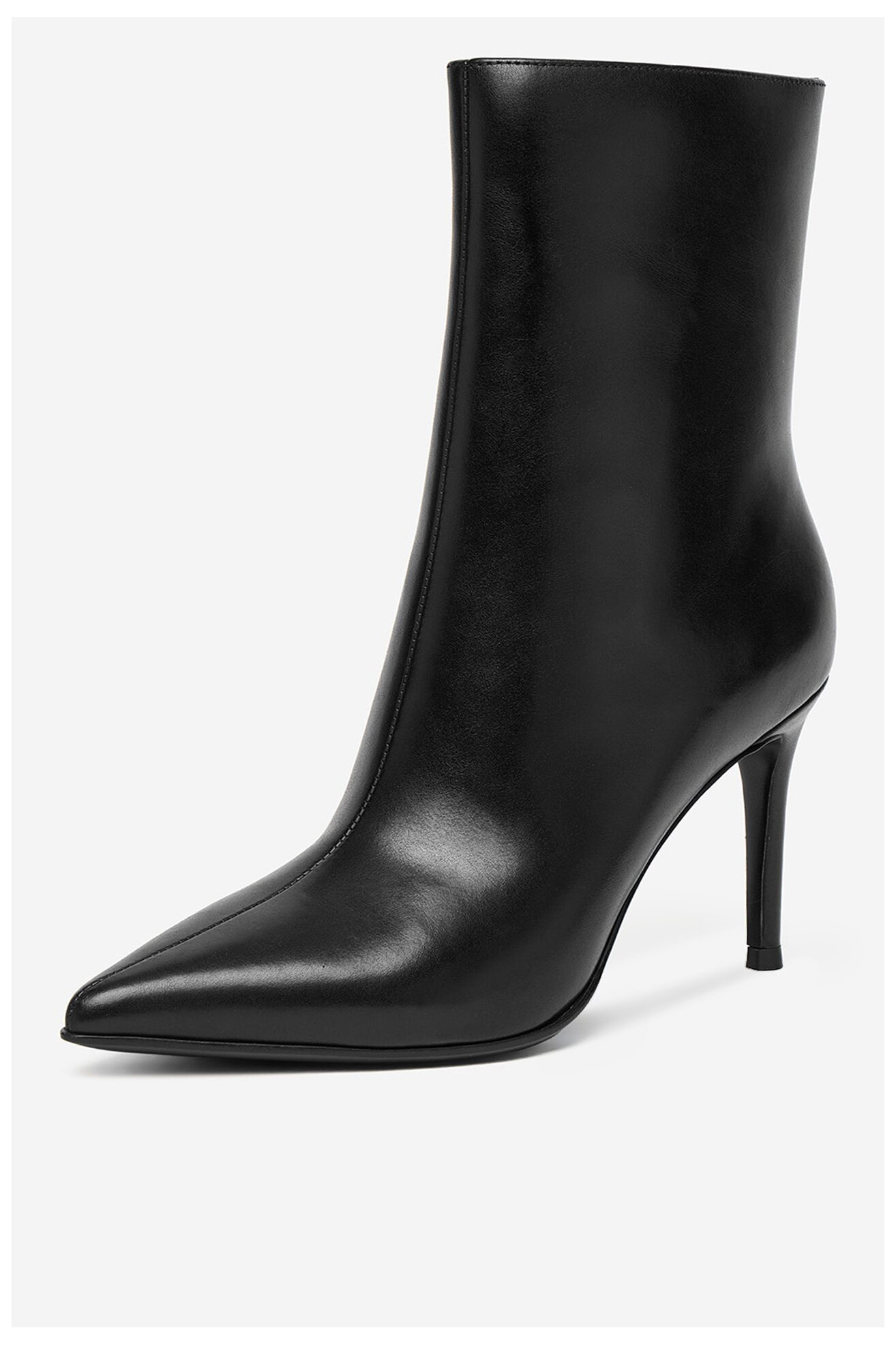 Боти Gino Rossi EO-GLC6306-6320-5 ЧЕРЕН