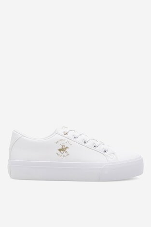 Півкеди Beverly Hills Polo Club BHPC040W БІЛИЙ