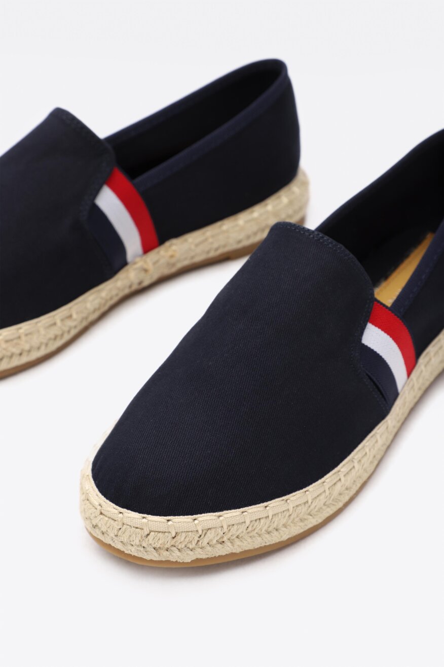 
                Espadrile Jenny Fairy KOBALT PLAVA - 5903698363479