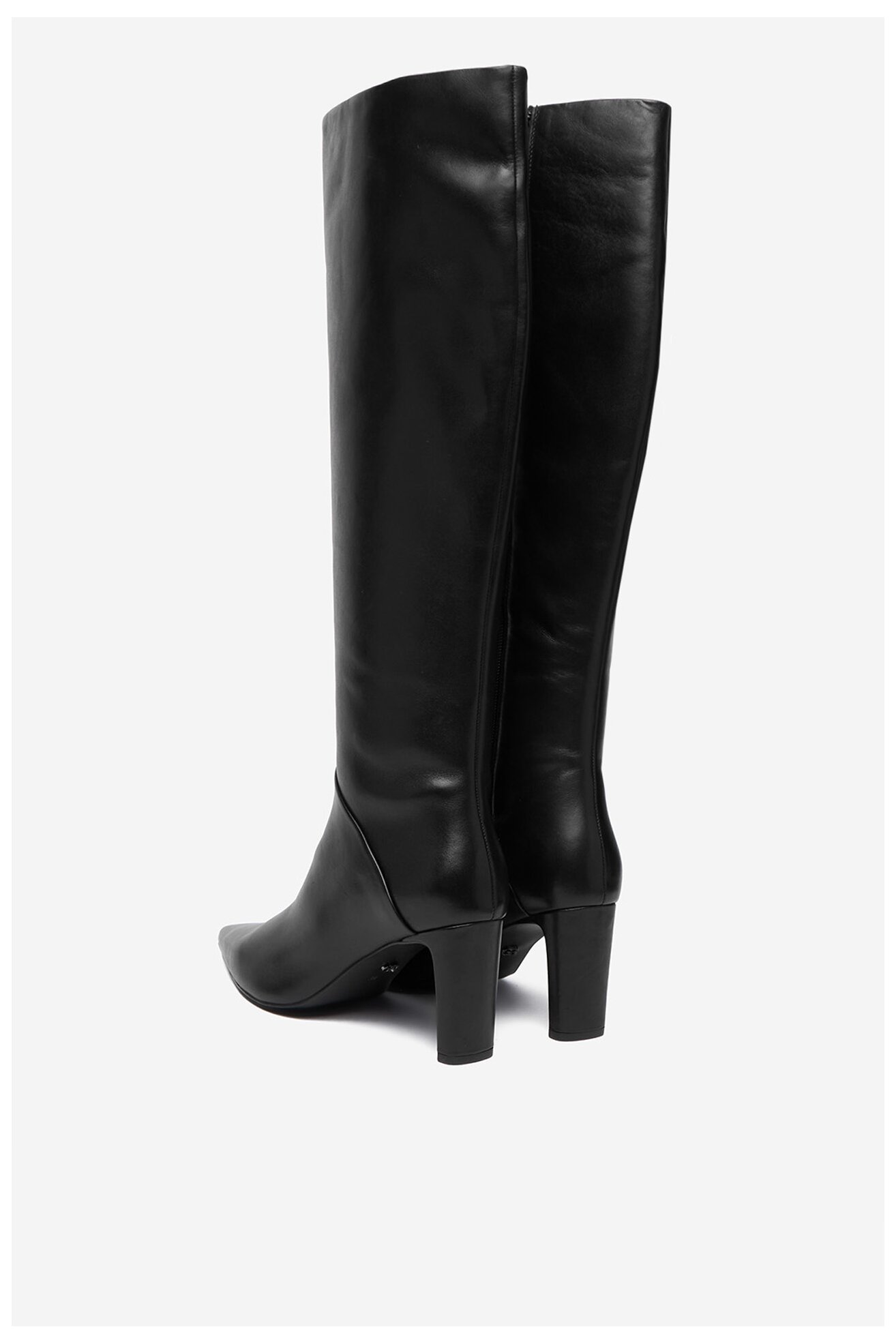 Csizma Gino Rossi EO-LIDIA-121969 FEKETE