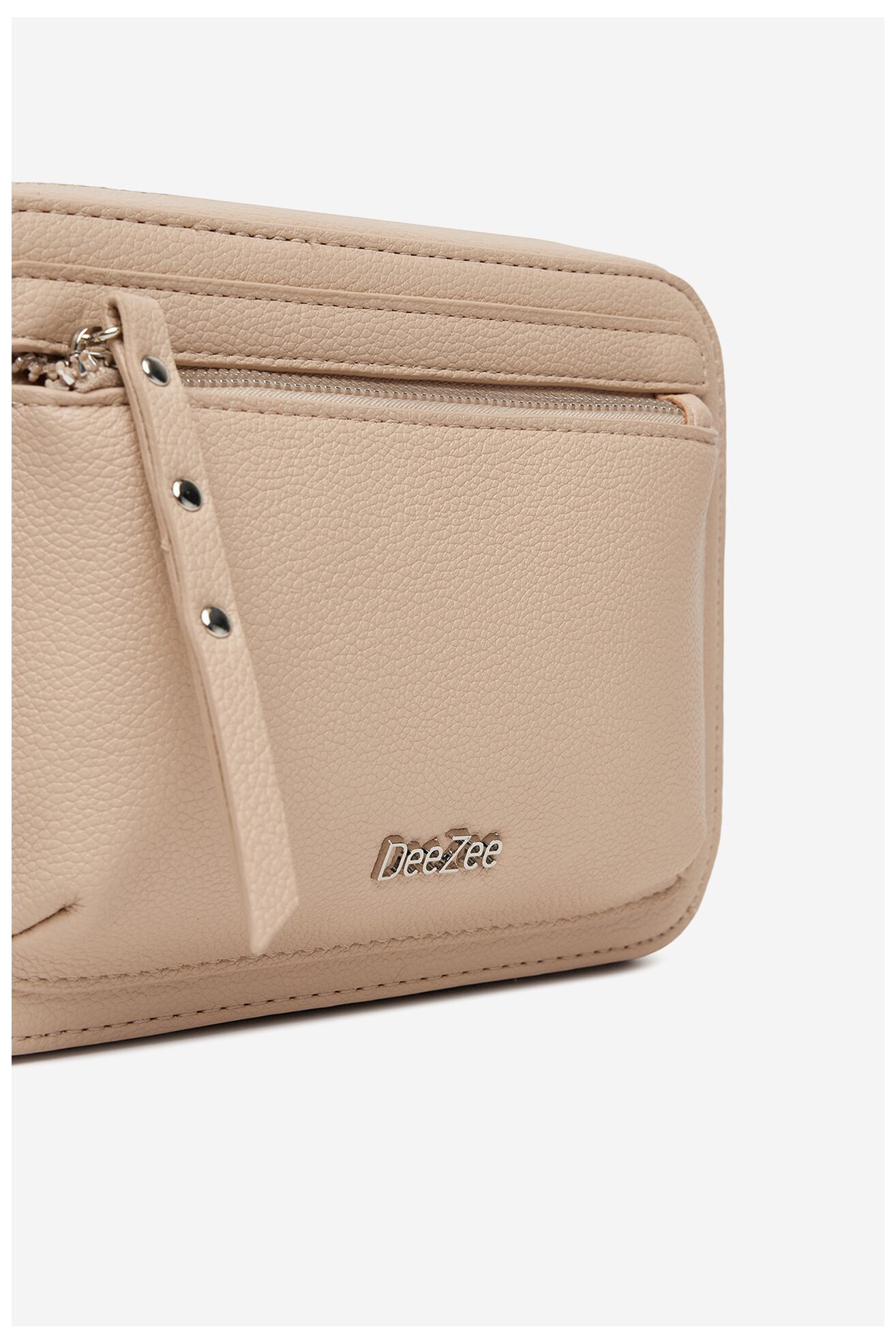 Torba DeeZee CEO-DZE-S-012-07 BEŽ