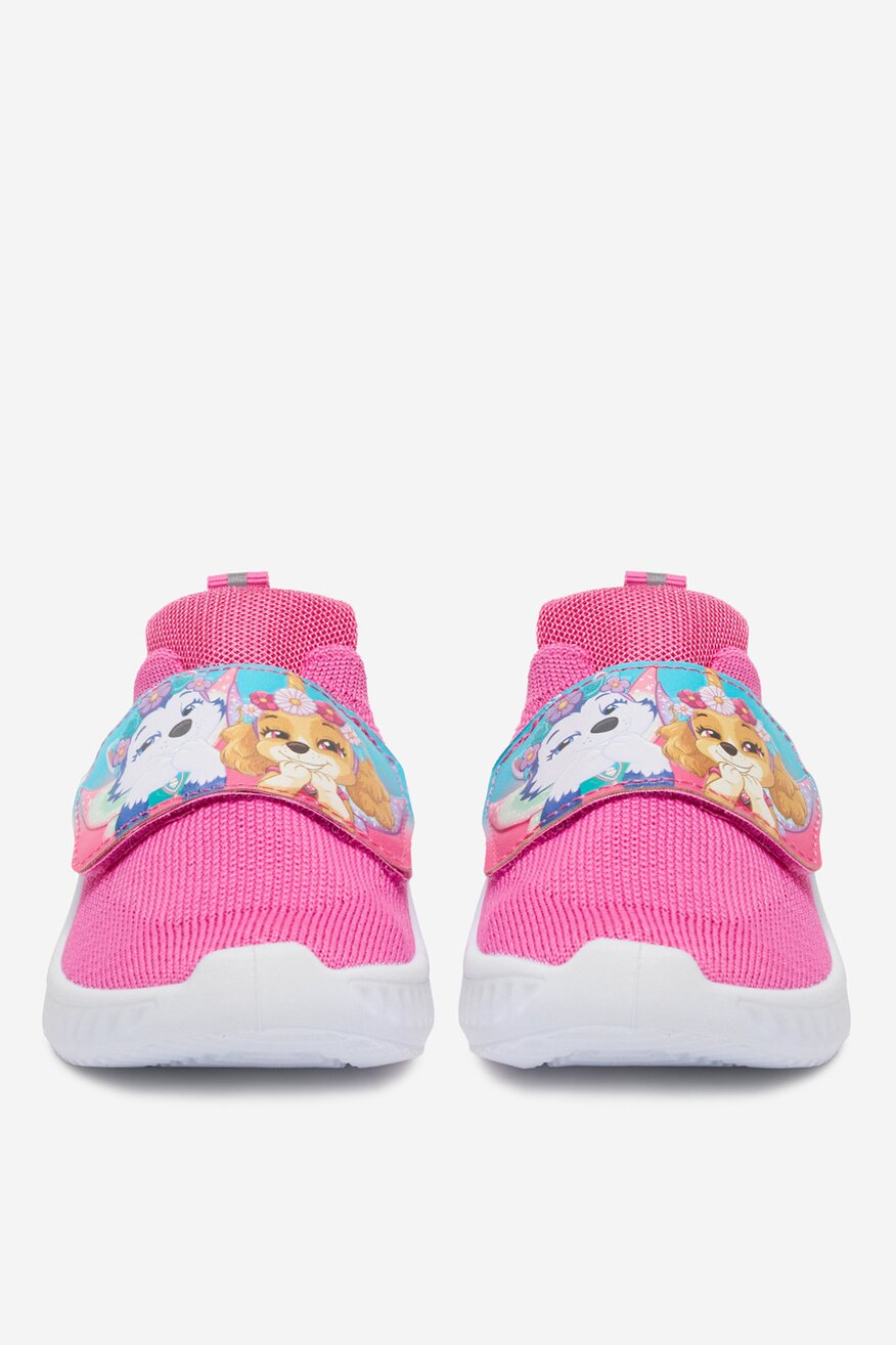 
                Півкеди Paw Patrol РОЖЕВИЙ - 5906751214206