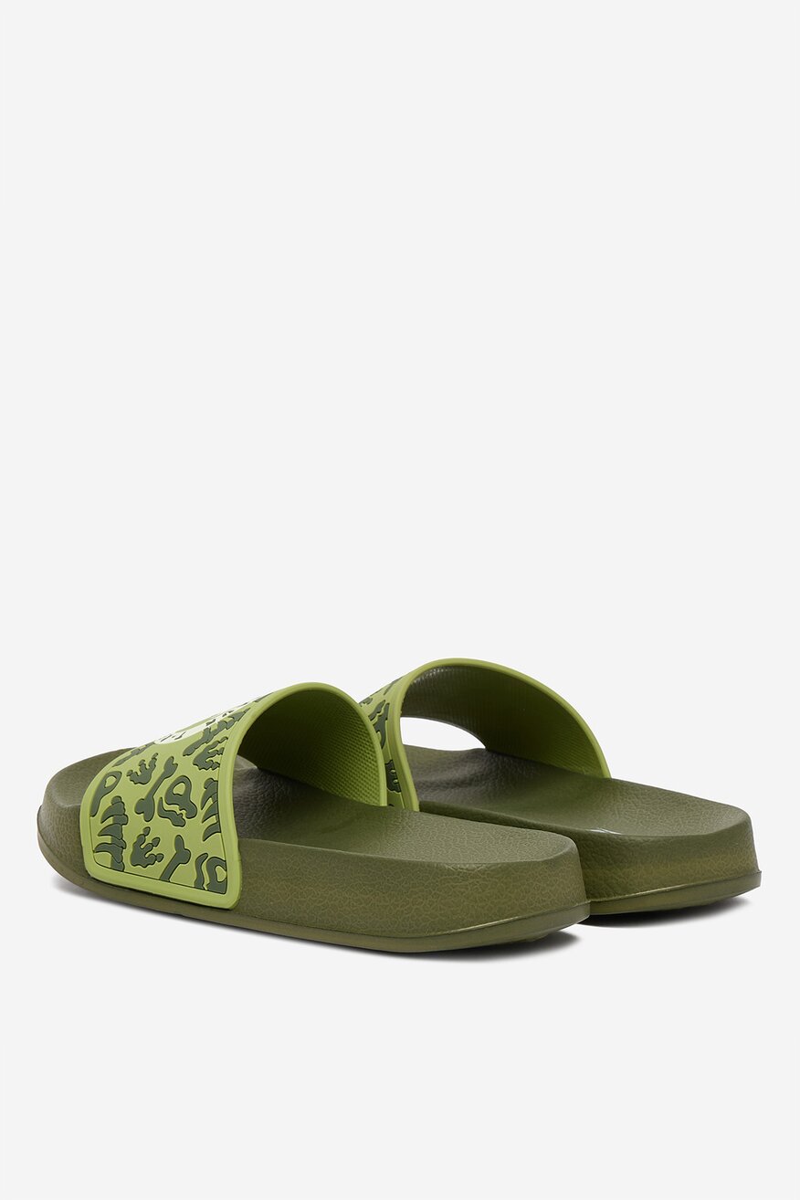 
                Шльопанець для басейну Sprandi ХАКІ - 5907964015703