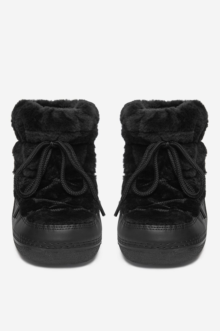 
                Bokacsizma DeeZee FEKETE - 5904410888546